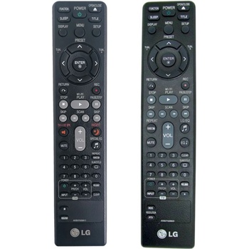 LG akb37026829 - оригинален дистанционен контрол (akb37026829)