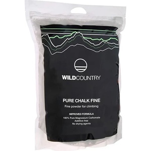 Wild Country Магнезий Wild country Pure Chalk Fine Chalk - White - размер 170 g (334-0300-0111)