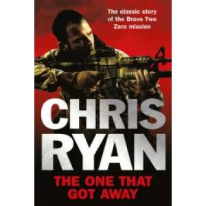 One That Got Away | Chris Ryan (2011)