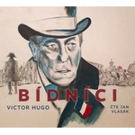 Multiland Bídníci (Hugo Victor - Vlasák Jan) - CD (MP3) (078549)