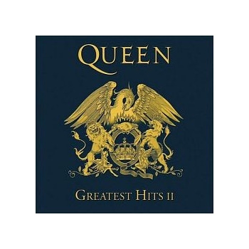 Queen - Greatest Hits 2 CD
