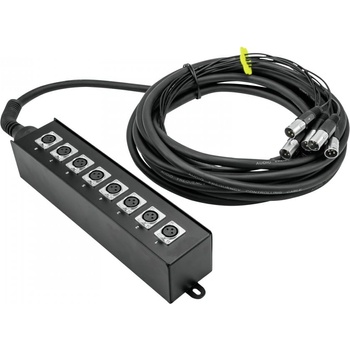 Omnitronic MUS-810