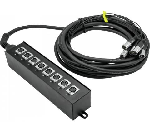 Omnitronic MUS-810