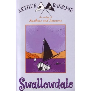 Swallowdale | Arthur Ransome (ISBN: 9780099427155)