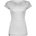 Salewa Дамска тениска Salewa Puez Melange Dry T-Shirt Womens - White Melange