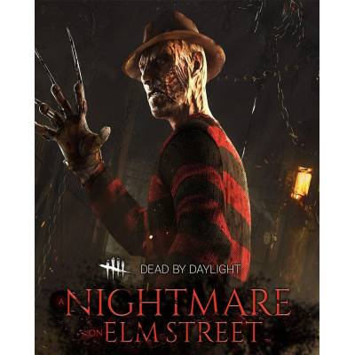 Starbreeze Publishing Dead by Daylight A Nightmare on Elm Street DLC (PC)