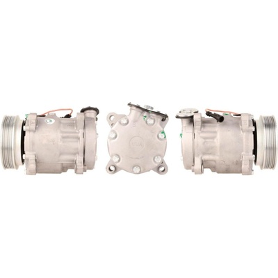 Kompresor, klimatizace LUCAS ACP440