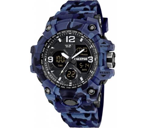 Calypso K5855/2