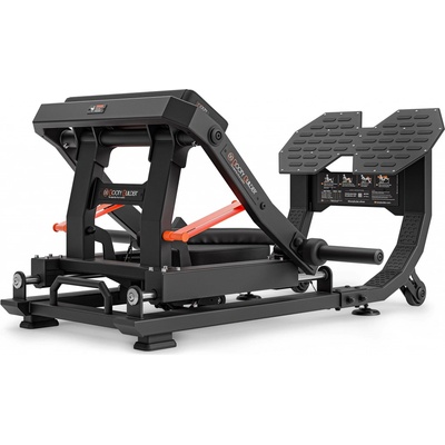 Hip Thrust Booty Builder Platinum