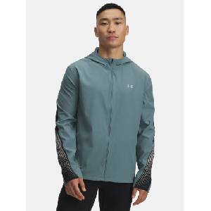 Under Armour Мъжко яке Under Armour UA Velociti Storm Hooded Jkt-BLU Under Armour | Sin | МЪЖЕ | S