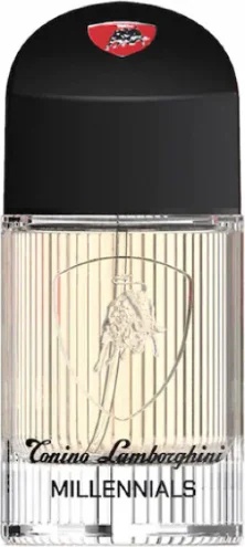 Tonino Lamborghini Millennials EDT 125 ml Tester