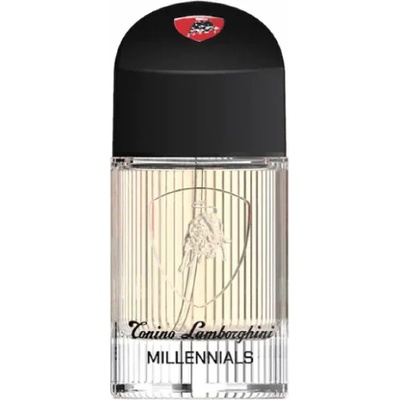 Tonino Lamborghini Millennials EDT 125 ml Tester