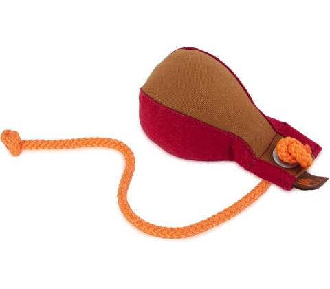 Firedog Dummyball marking 150 g