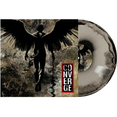 Converge - Love Is Not Enough Coloured Vinyl LP
