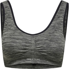 ONLY Play Mira Seamless Black/Melange