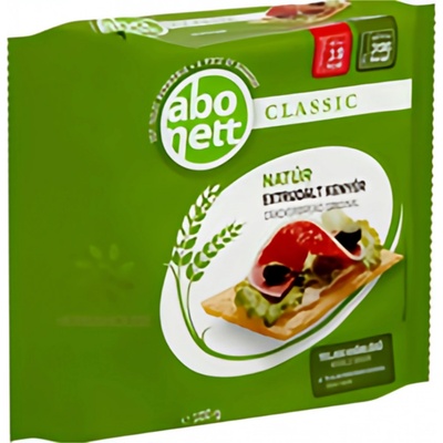 Abonett Extrudovaný chléb classic natur 100 g