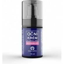 Renovality rozjasňující oční krém 15 ml