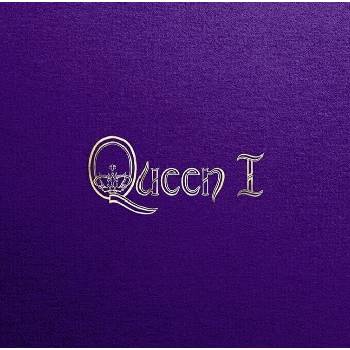 Queen - Queen I (Super Deluxe Edition) (Remixed) (6 CD + LP) (0602465258776)