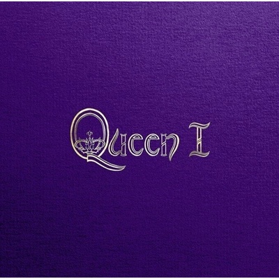 Queen - Queen I (Super Deluxe Edition) (Remixed) (6 CD + LP) (0602465258776)