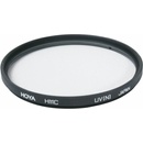 Filtry k objektivům Hoya UV HMC 58 mm