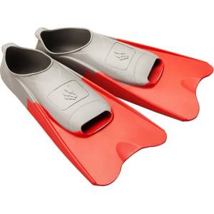 Mad Wave pool colour short fins 38/39