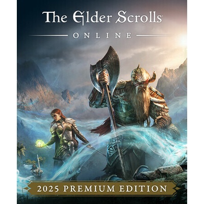 The Elder Scrolls Online: 2025 (Premium Edition)