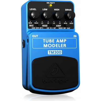 Behringer TM300