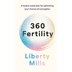 360 Fertility | Liberty Mills (ISBN: 9781035429578)
