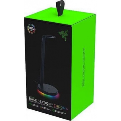 Razer Base Station Chroma V2 RC21-01510100-R3M1