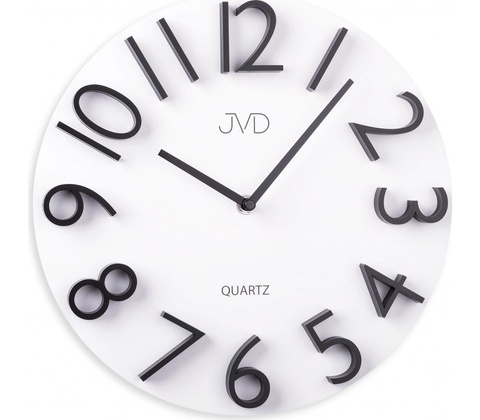 JVD HB22.2