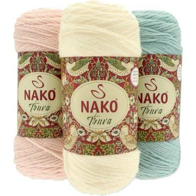 Nako Truva 100g 212m