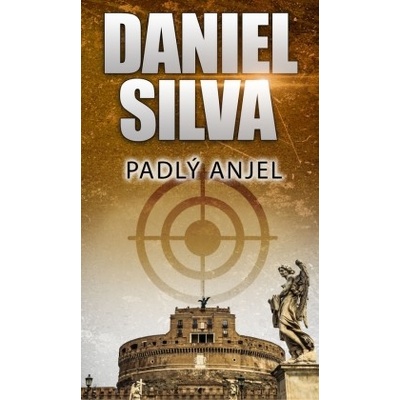 Padlý anjel - Silva Daniel