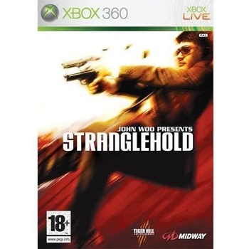 Midway Stranglehold (Xbox 360)