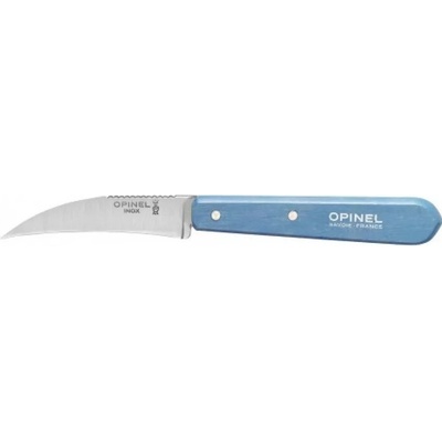 Opinel Kuchynský nôž nôž N°114 Sweet pop Farba: modrá