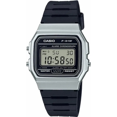 Casio F-91WM-1BEF