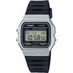 Casio F-91WM-1BEF Часовници