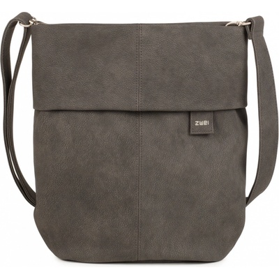 Zwei Mademoiselle M12 Nubuk Stone