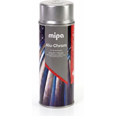 Mipa Alu-Chrom sprej 400 ml