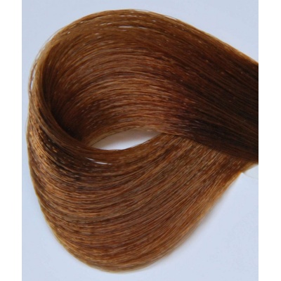 Black Sintesis barva na vlasy 7.3 středně zlatý blond 100 ml