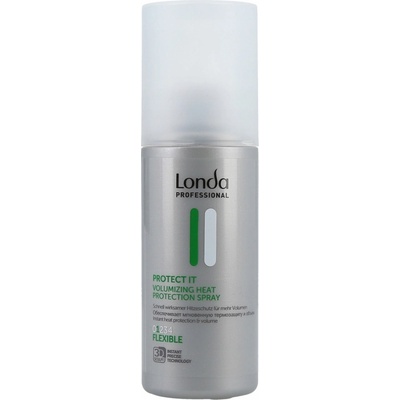 Londa Protect It Ochranný tepelný sprej pro objem 150 ml