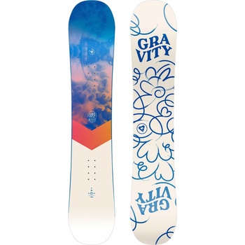 Gravity Mist 24/25