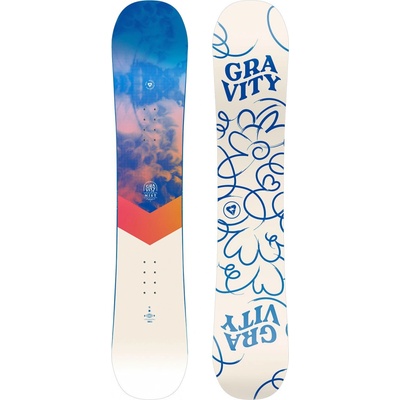 Gravity Mist 24/25