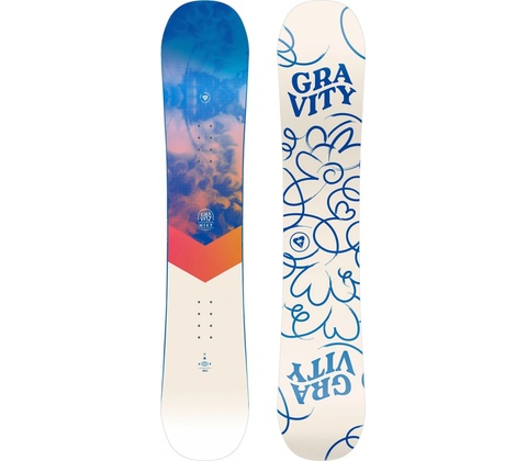 Gravity Mist 24/25