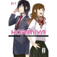 Horimiya. Bd.1