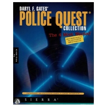 Police Quest Collection