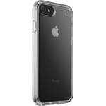 Speck Калъф Speck - Presidio Perfect Clear, iPhone SE/8/7/6S/6, прозрачен (136212-5085)