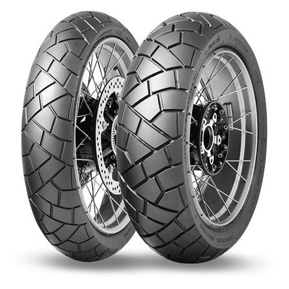 ■新品未使用■DUNLOP TRAILMAX MIXTOUR 160/60R15 479df833-0817-5a60-932d-