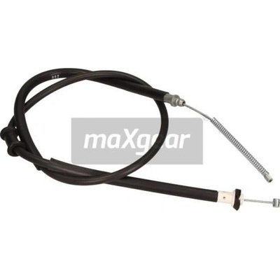 Ťažné lanko, parkovacia brzda MAXGEAR 32-0690