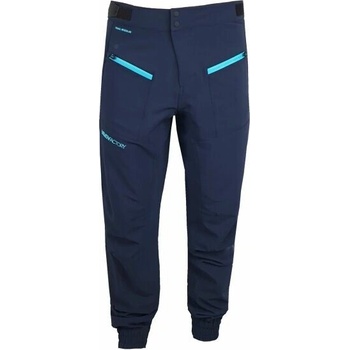 Haven Factory Trail tmavo modrá