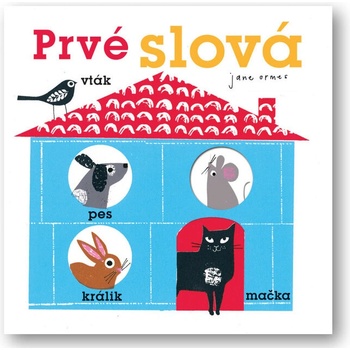 Prvé slová - Jane Ormes